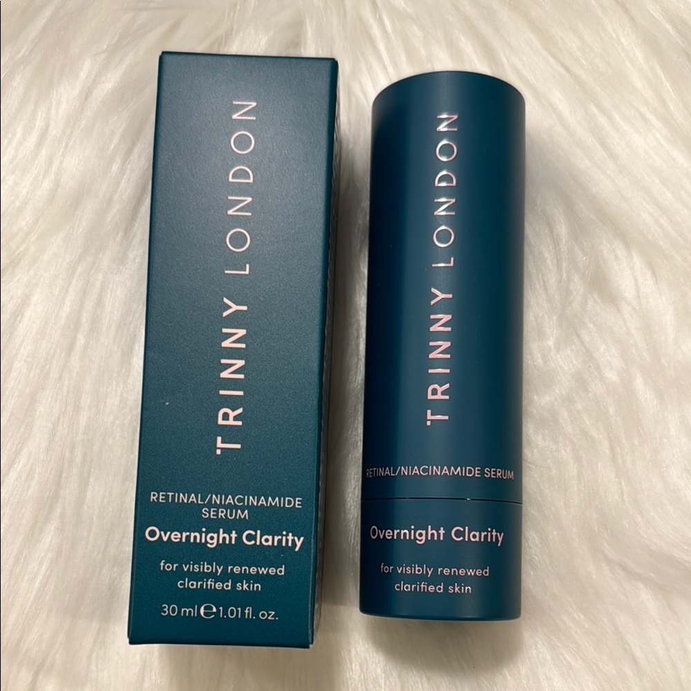 Trinny London Overnight Clarity